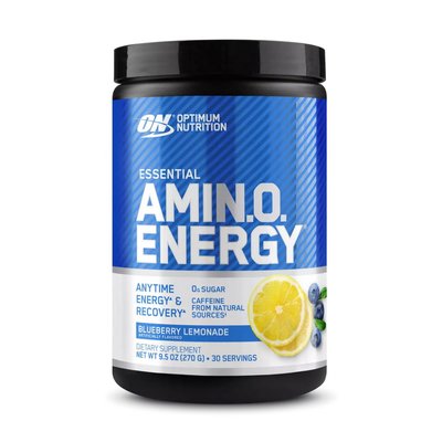 Amino Energy (270 g) 00205-12 фото