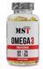 MST&reg; Omega-3 Triglyceride 75% - 90 Softgels