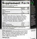 Amino Acid Complex with Green Tea and Coffee Bean Extract - 270 g