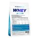 Концентрат Сироваткового Протеїну Whey Protein - 900г Шоколад-Малина 100-75-9707284-20 фото 2