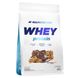 Концентрат Сироваткового Протеїну Whey Protein - 900г Шоколад-Малина 100-75-9707284-20 фото 1