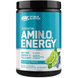 Amino Acid Complex with Green Tea and Coffee Bean Extract - 270 g