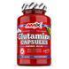 High Quality L-Glutamine - 120 Capsules