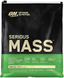 Гейнер с Витаминами и Минералами Serious Mass &ndash; 5400 г 00018-04 фото 1