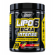 Комплекс Амінокислот з Кофеїном Lipo-6 BCAA Intense - 260г Кавун 100-89-4094981-20 фото 1