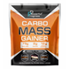 Гейнер Високоефективний Carbo Mass Gainer - 4000г Крем-Брюле 100-90-5483050-20 фото 1