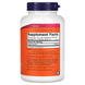 NOW Inositol Powder - 227 g