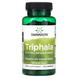 Трифала з Амлою, Бібхітакі й Міробаланом Triphala 500мг - 100 капсул 100-56-0549604-20 фото 1