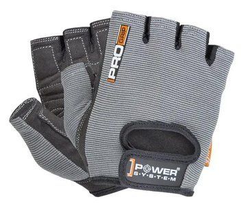 Pro Grip Fitness Gloves - Size S