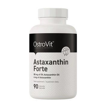 Astaxanthin Forte (90 caps) 24511-01 фото