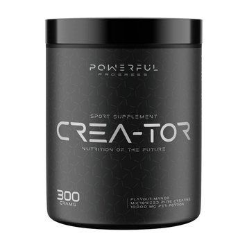 Micronized Creatine Crea-Tor - 300 g
