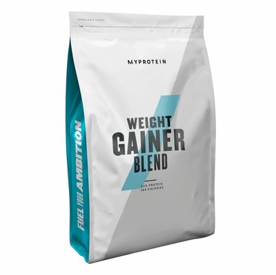 Гейнер Impact Weight Gainer V2 - 2500г Шоколадний Крем 100-25-4910437-20 фото