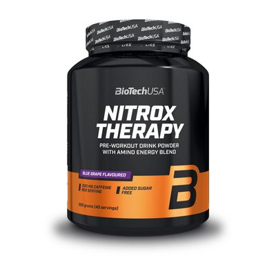 Nitrox Therapy (680 g) 02860-02 фото