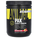 Тонизирующий Витаминный Комплекс Animal Pak&reg; Improved Formula - 417 г Фруктовий Пунш 22313-03 фото 1