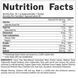Whey Protein Isolate with EAA and BCAA Isofit - 1000 g Strawberry
