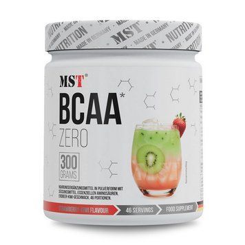 MST&reg;  Комплекс Аминокислот BCAA 2:1:1 без сахара - 300 г 23990-03 фото