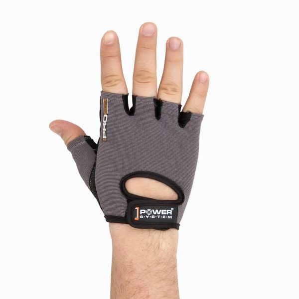 Рукавички для Фітнесу Pro Grip - Розмір ХЛ 20929-04 фото