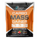 Гейнер Высокоефективный Carbo Mass Gainer - 4000г Клубника 100-18-6768848-20 фото 1