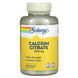 Кальцій Цитрат Calcium Citrate 1000мг - 120 вег.капсул 2022-10-1023 фото 1