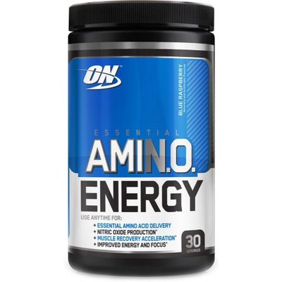 Комплекс Аминокислот Amino Energy - 270г Фруктовый Фьюжн 100-38-1038954-20 фото