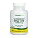 Біотин тривалого вивільнення Biotin 10000мкг - 90 таб 2023-10-2360 фото 1