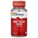 Red Rice Extract 600 mg - 45 veg. capsules