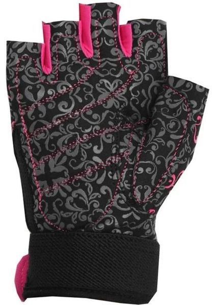 Жіночі Рукавички для Фітнесу Classy Gloves - ХС розмір 20920-01 фото