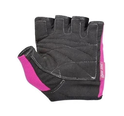 Жіночі Рукавички для Фітнесу Pro Grip - Розмір ХС 20919-01 фото