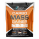 Гейнер Високоефективний Carbo Mass Gainer - 4000г Чорничний Чизкейк 100-90-0829533-20 фото 1