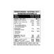 MST&reg; BCAA 2:1:1 Amino Acid Complex without sugar - 500 g