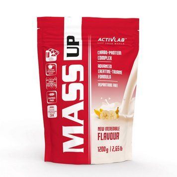 Activlab Mass Up - 1,2 kg