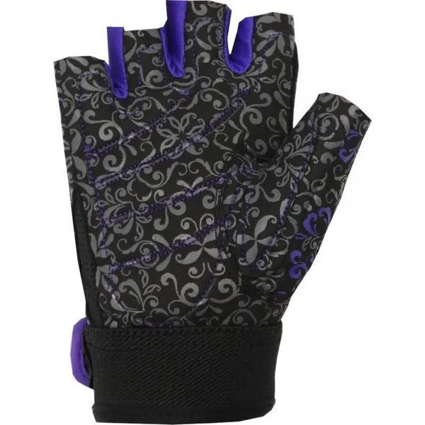 Женские Перчатки для Фитнеса Classy Gloves - ХС размер 21558-03 фото