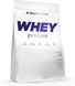 Концентрат Сироваткового Протеїну Whey Protein - 2200г Латте 100-64-0209439-20 фото 1