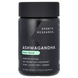 Ashwagandha with Black Pepper Extract 500 mg - 60 softgels