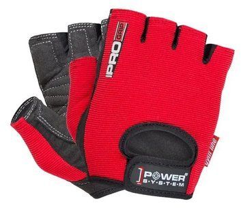 Women's Pro Grip Fitness Gloves - Size XL