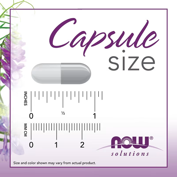 Bamboo Silica Beauty - 90 veg.capsules