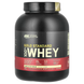 Complex Whey Protein with BCAA Gold Standard - 2260 g