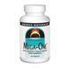 High-Efficiency Multivitamins with Minerals Mega-One&trade; - 30 tablets