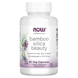 Bamboo Silica Beauty - 90 veg.capsules