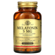 Melatonin Melatonin 5 mg - 120 tablets
