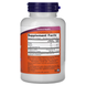 NOW Sunflower Lecithin - 100 softgels