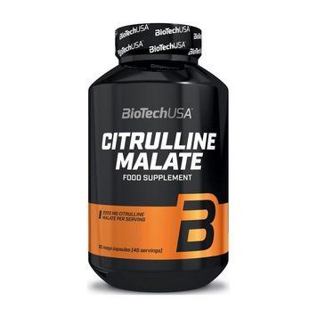 Citrulline Malate 2200 mg - 90 capsules