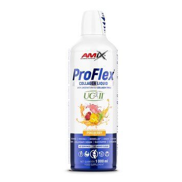 Pro Flex Collagen Liquid - 1000 ml