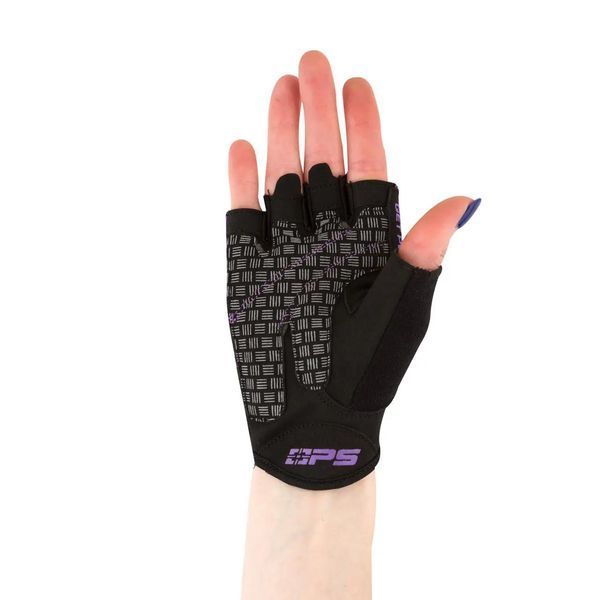Женские Перчатки для Фитнеса Fit Girl Evo - Размер С 22077-01 фото