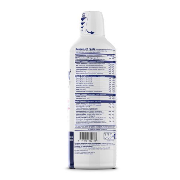 Pro Flex Collagen Liquid - 1000 ml