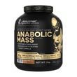 Гейнер з Креатином і Амінокислотами Anabolic MASS - 3000 г 10309-01 фото