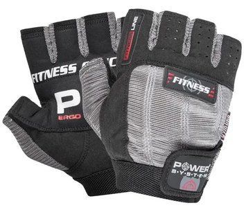Universal Sports Gloves for Strength Training and Fitness - Size M