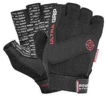Ultra Grip Fitness Gloves - Size L