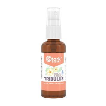 Жидкий Экстракт Трибулуса Tribulus Liquid Extract - 50 мл 2023-10-2317 фото