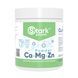 Calcium Magnesium Zinc with Vitamins C and D3 Calcium Magnesium & Zinc Powder - 260g